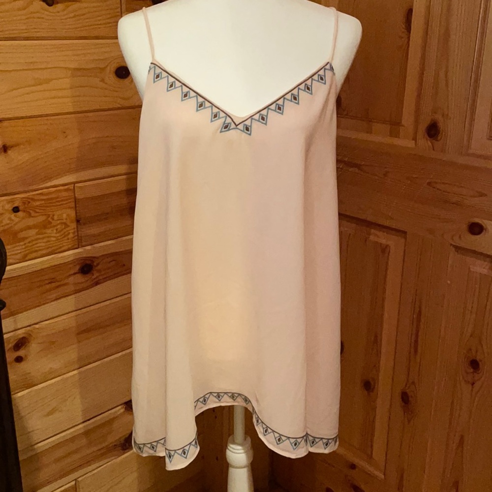 Tank top - Picture 1 of 4